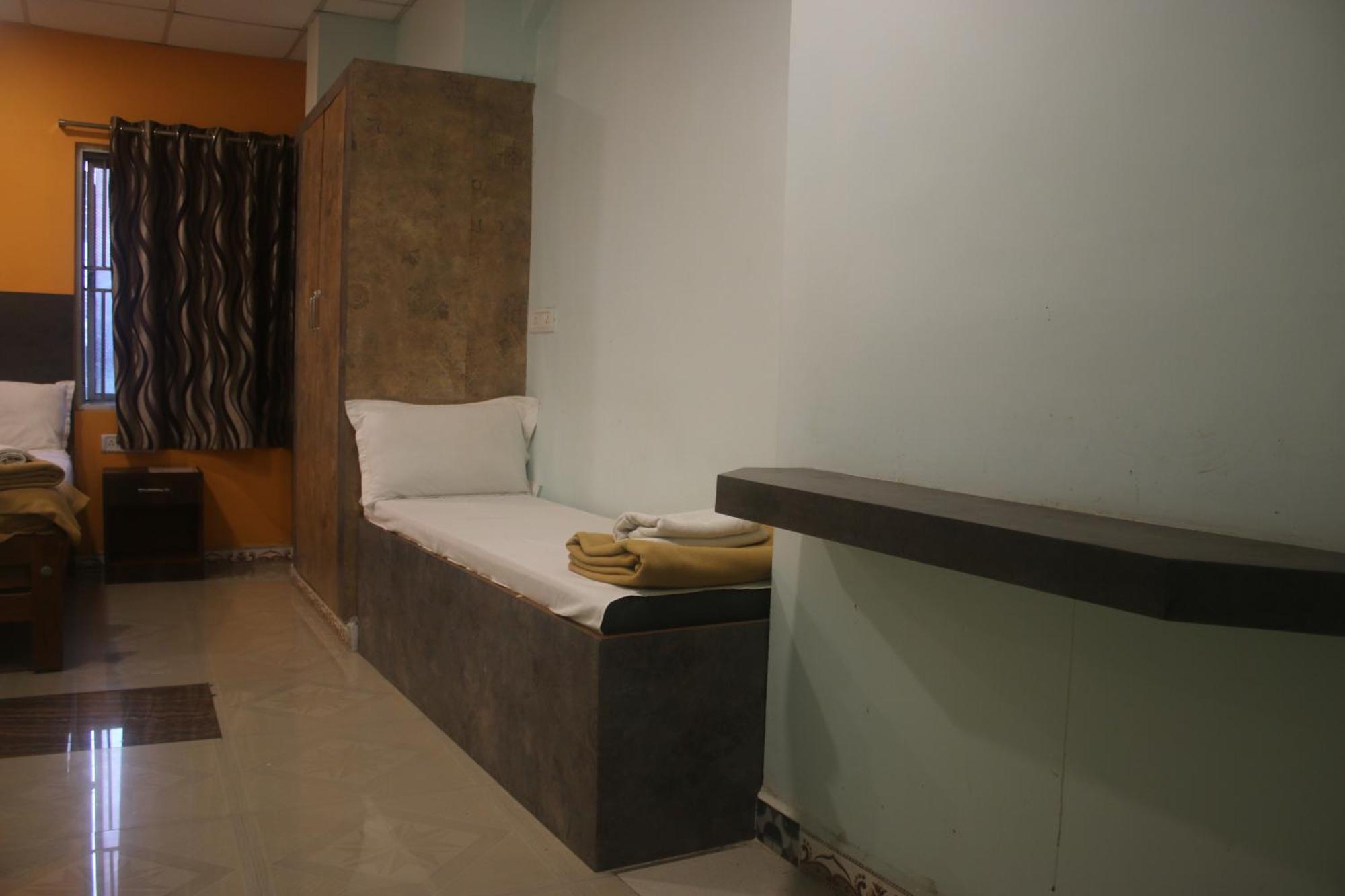 Hotel Sikara, Kumbakonam Exterior foto