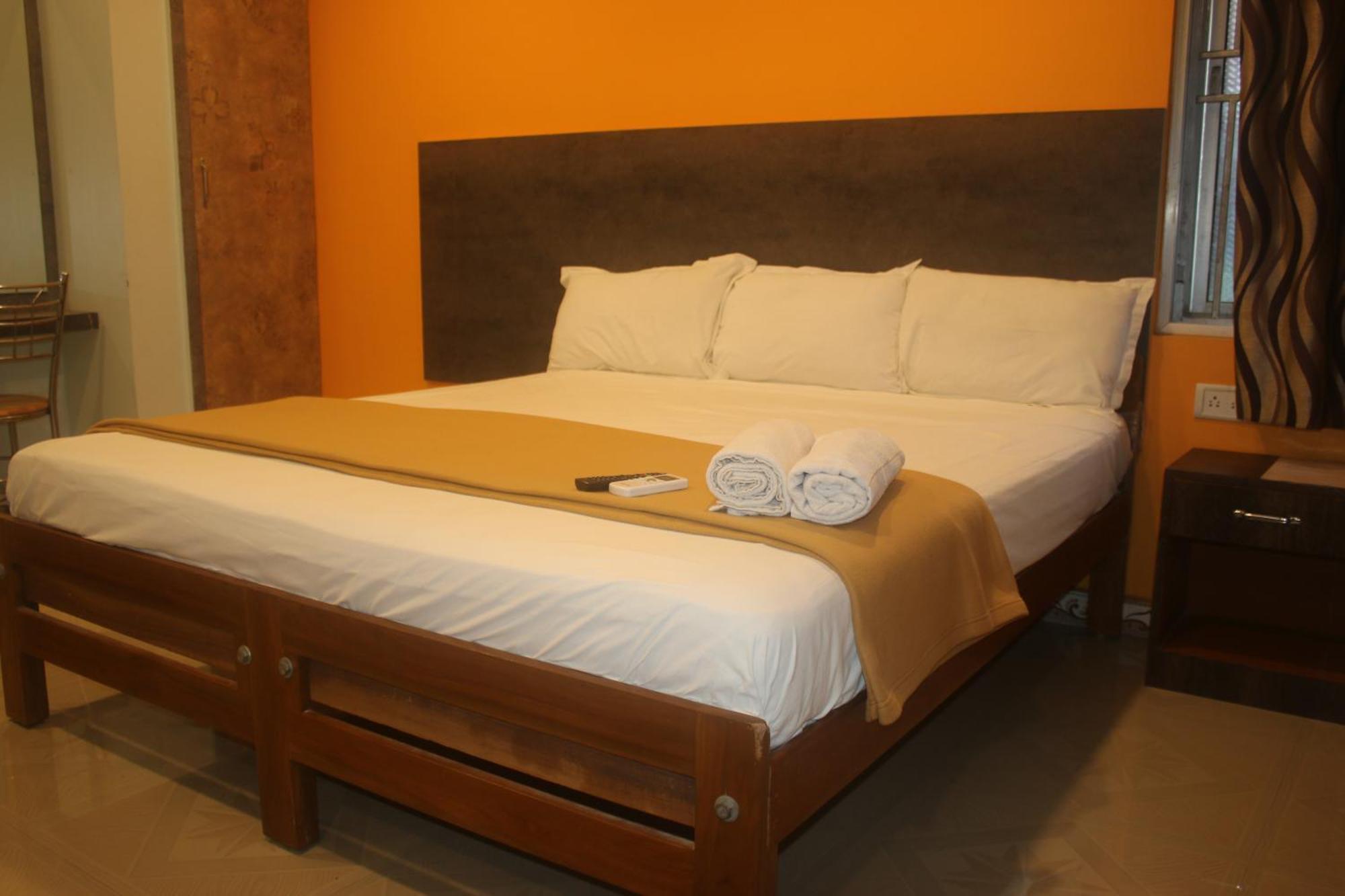 Hotel Sikara, Kumbakonam Exterior foto